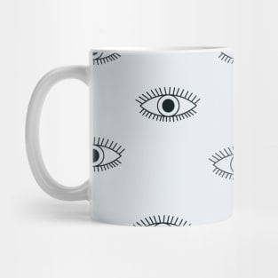 Shiva's eye Mug